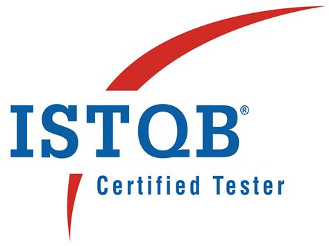 ISTQB® Certified Tester.